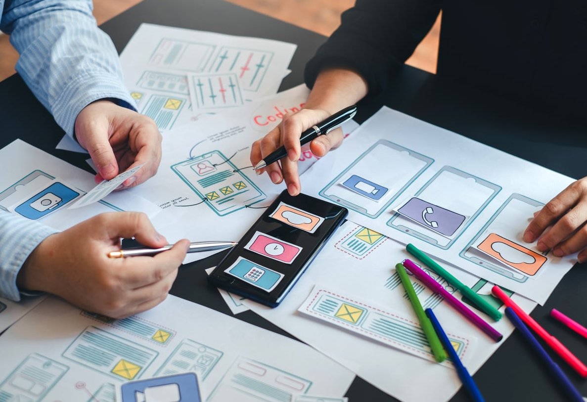 Flutter vs React Native in 2026: Which Framework Fits Your App Project Best