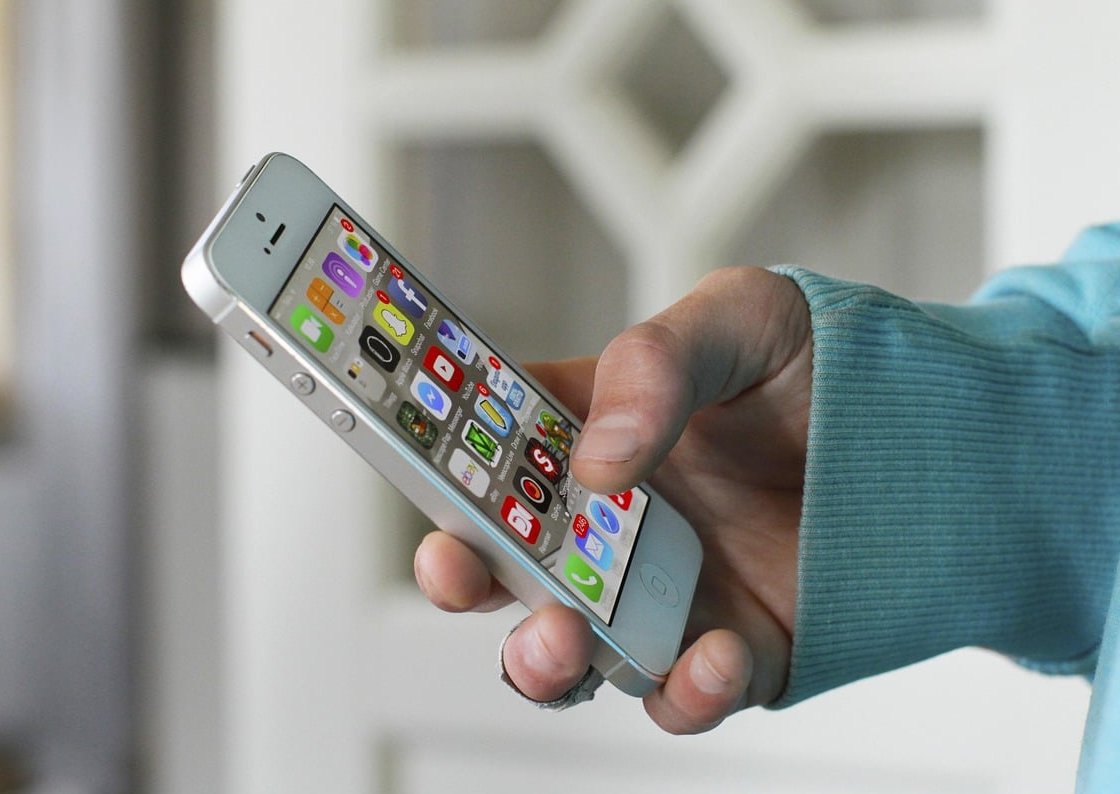 mobile app development