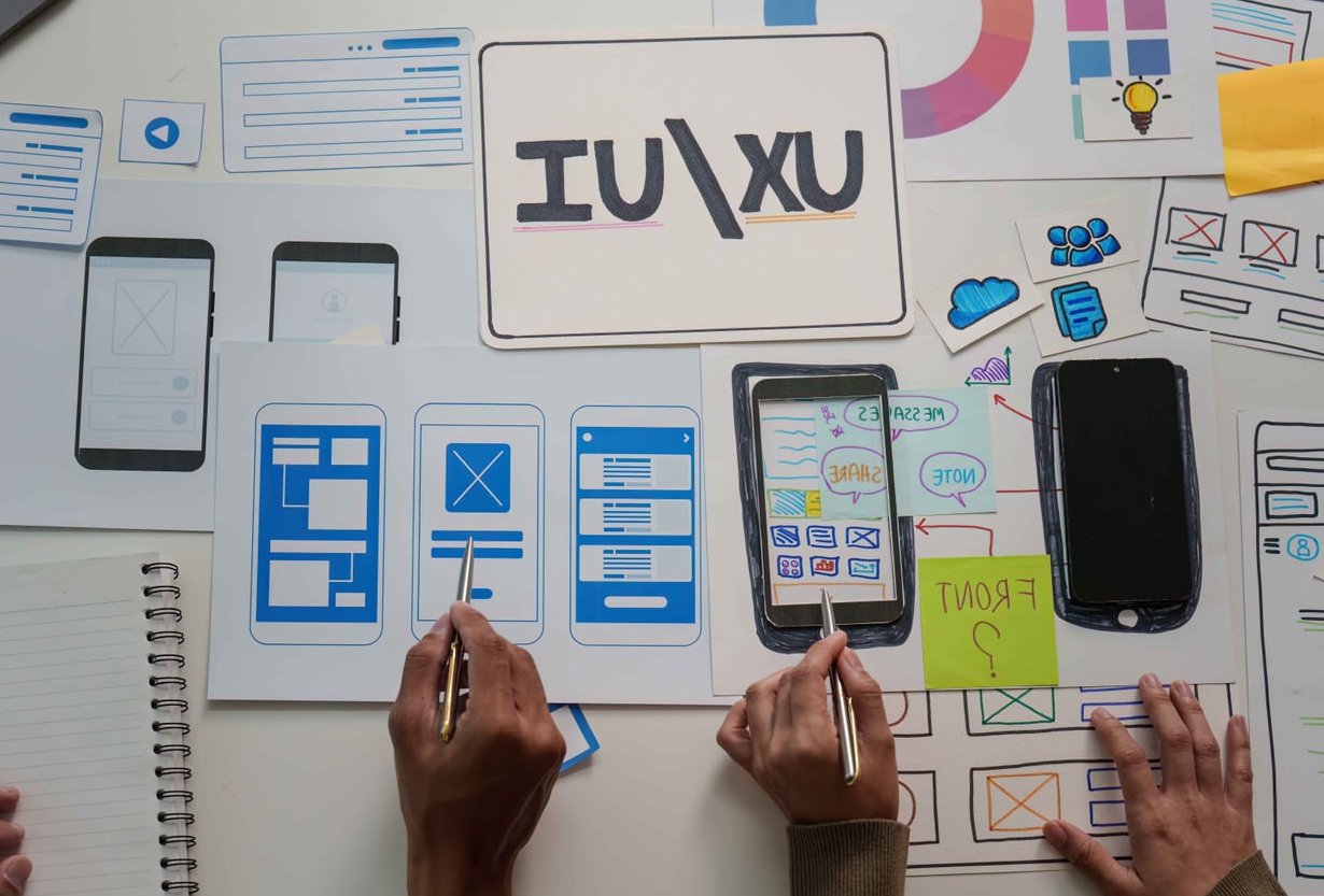 mobile app development