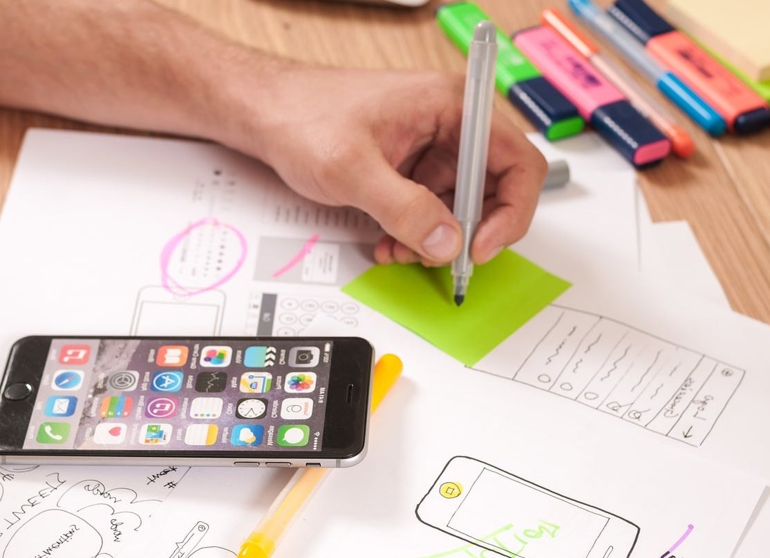 web app development budget