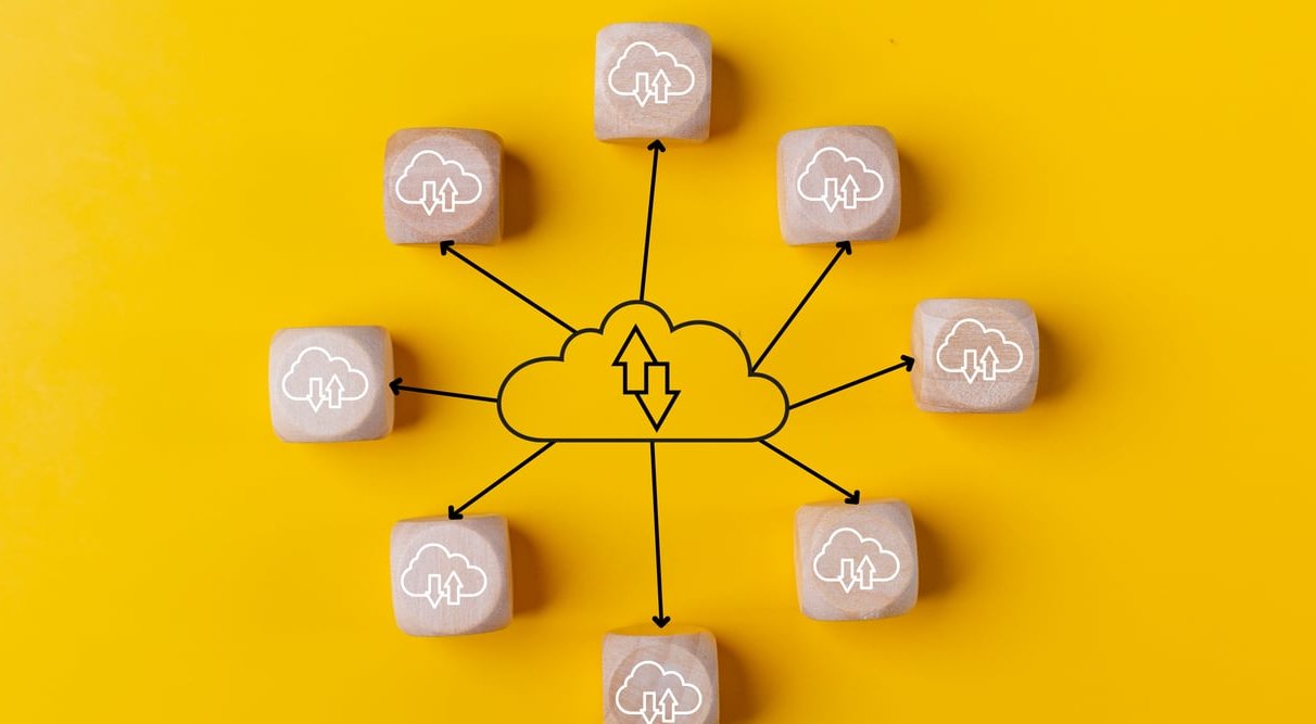 cloud database servers