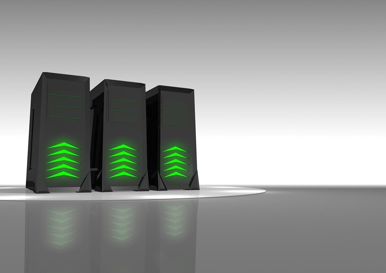 cloud database servers