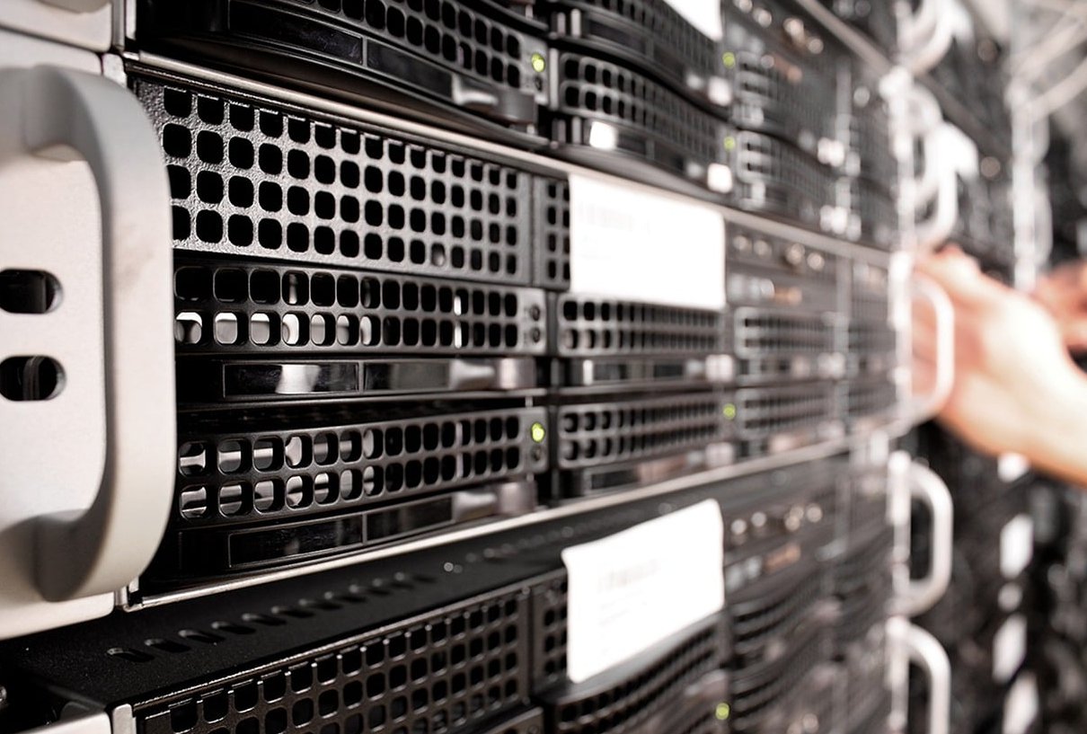 cloud database servers