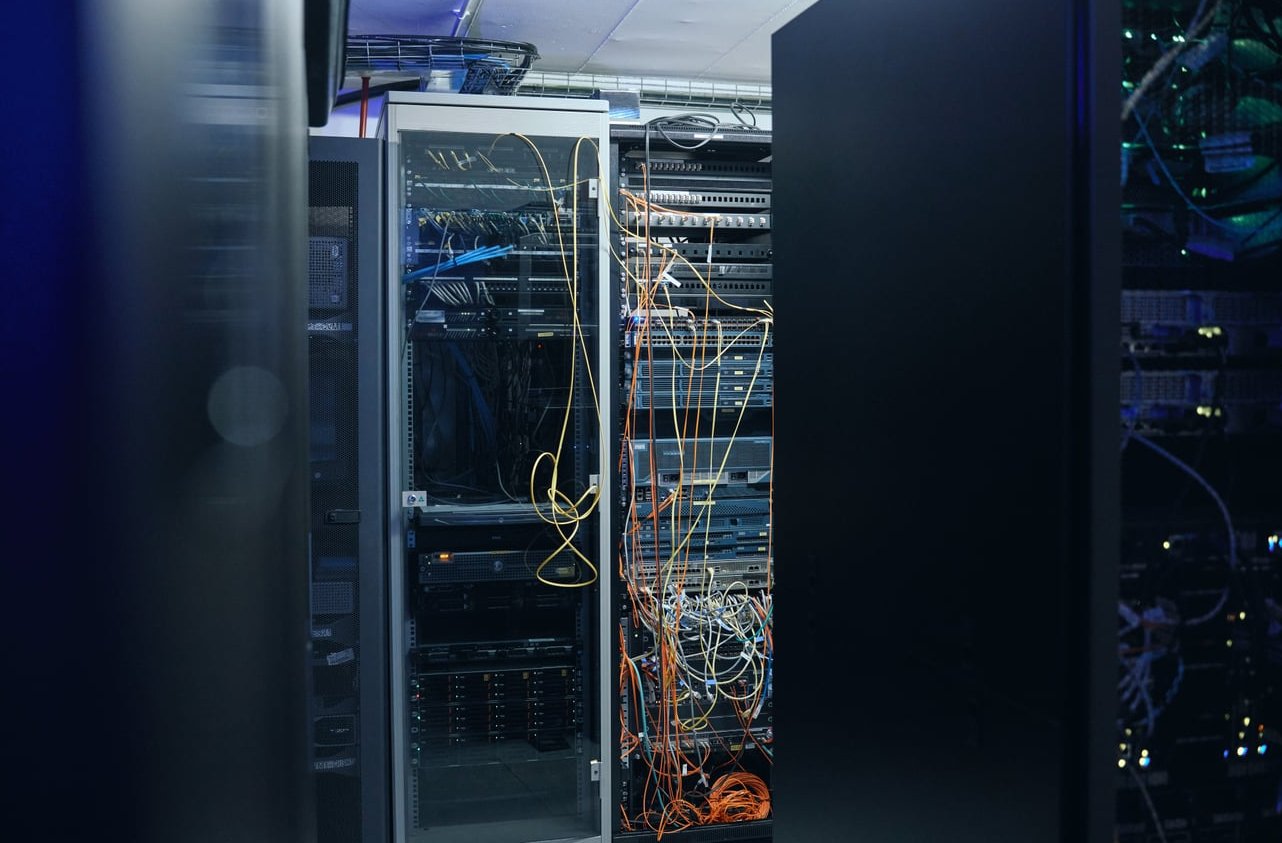 cloud database servers