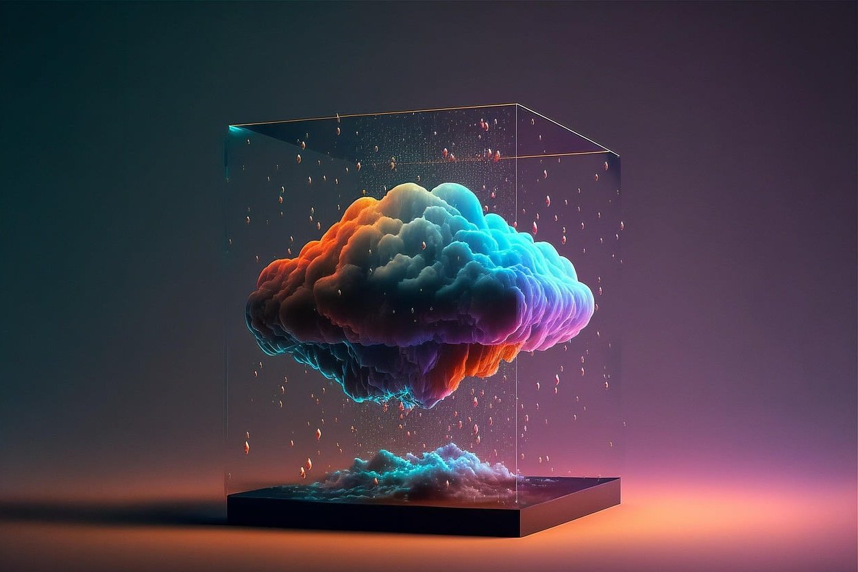 cloud database servers