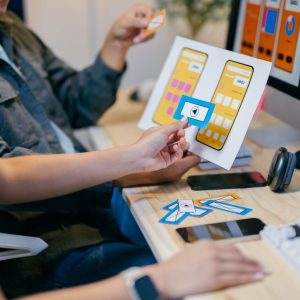 How to Estimate the Cost of Building a Web Application: A Practical Breakdown for Founders